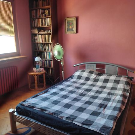 Rentasarajevo Apartment ภายนอก รูปภาพ