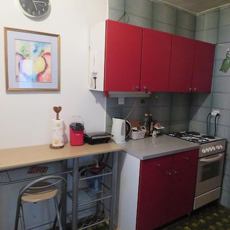 Rentasarajevo Apartment ภายนอก รูปภาพ