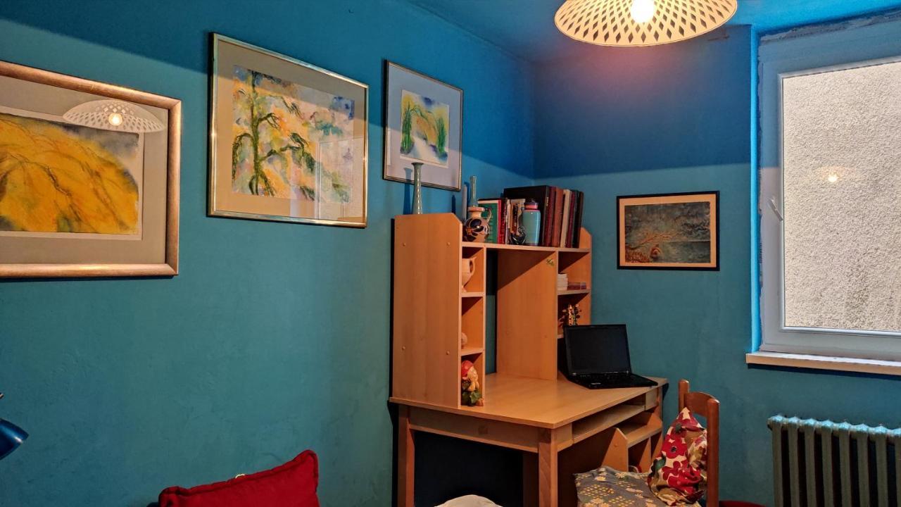 Rentasarajevo Apartment ภายนอก รูปภาพ