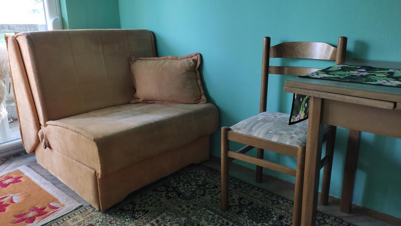 Rentasarajevo Apartment ภายนอก รูปภาพ