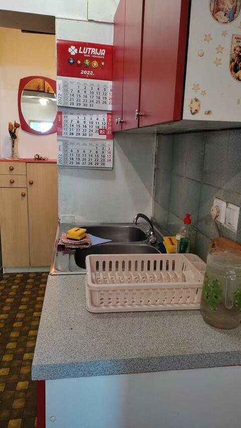 Rentasarajevo Apartment ภายนอก รูปภาพ