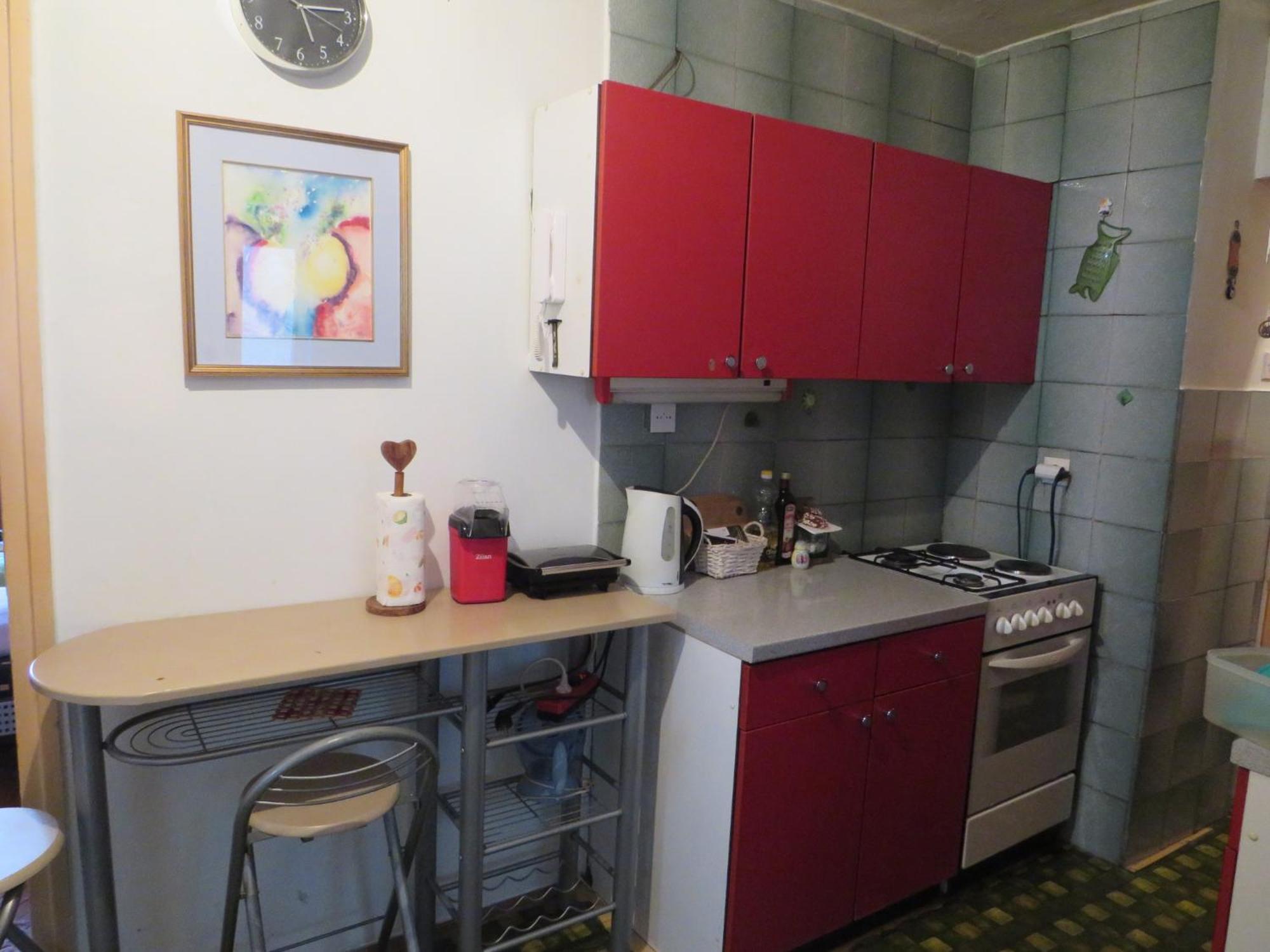 Rentasarajevo Apartment ภายนอก รูปภาพ