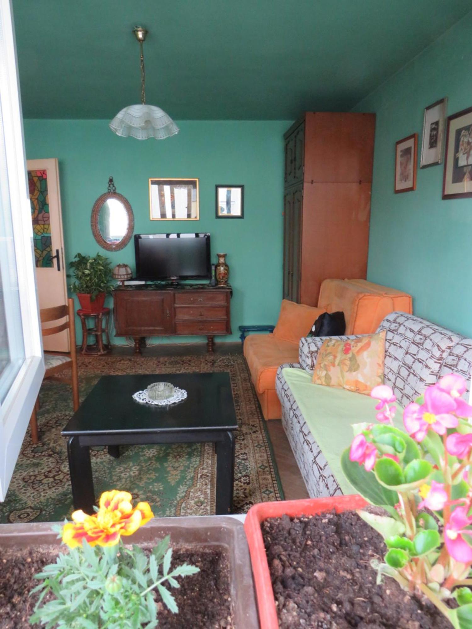 Rentasarajevo Apartment ภายนอก รูปภาพ